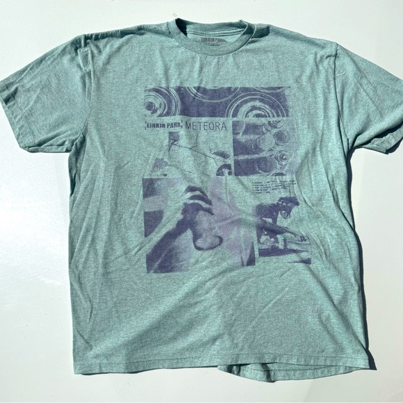 LINKIN PARK band shirt - Picture 1 of 2